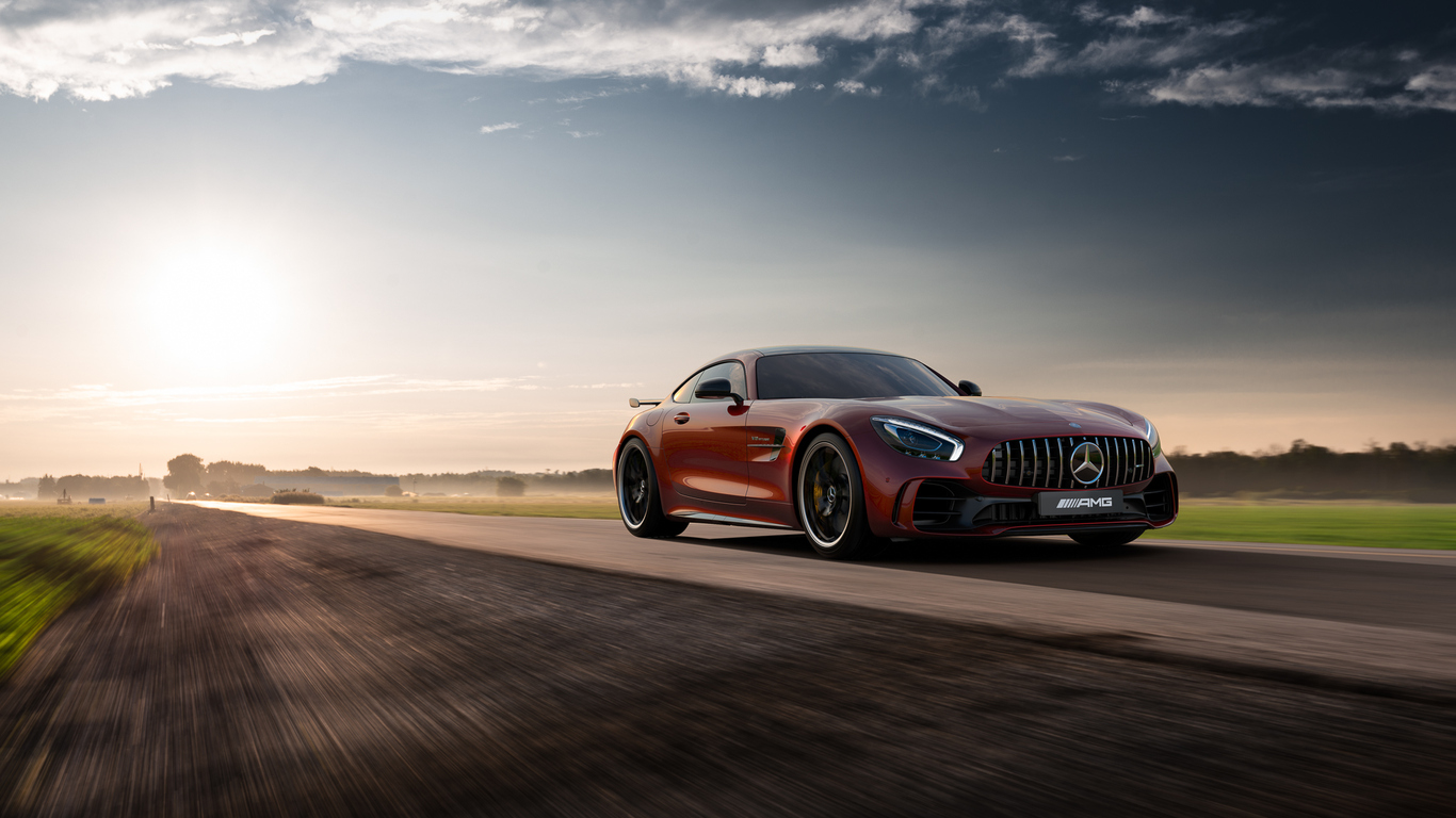 Amg Gt R Image Wallpapers