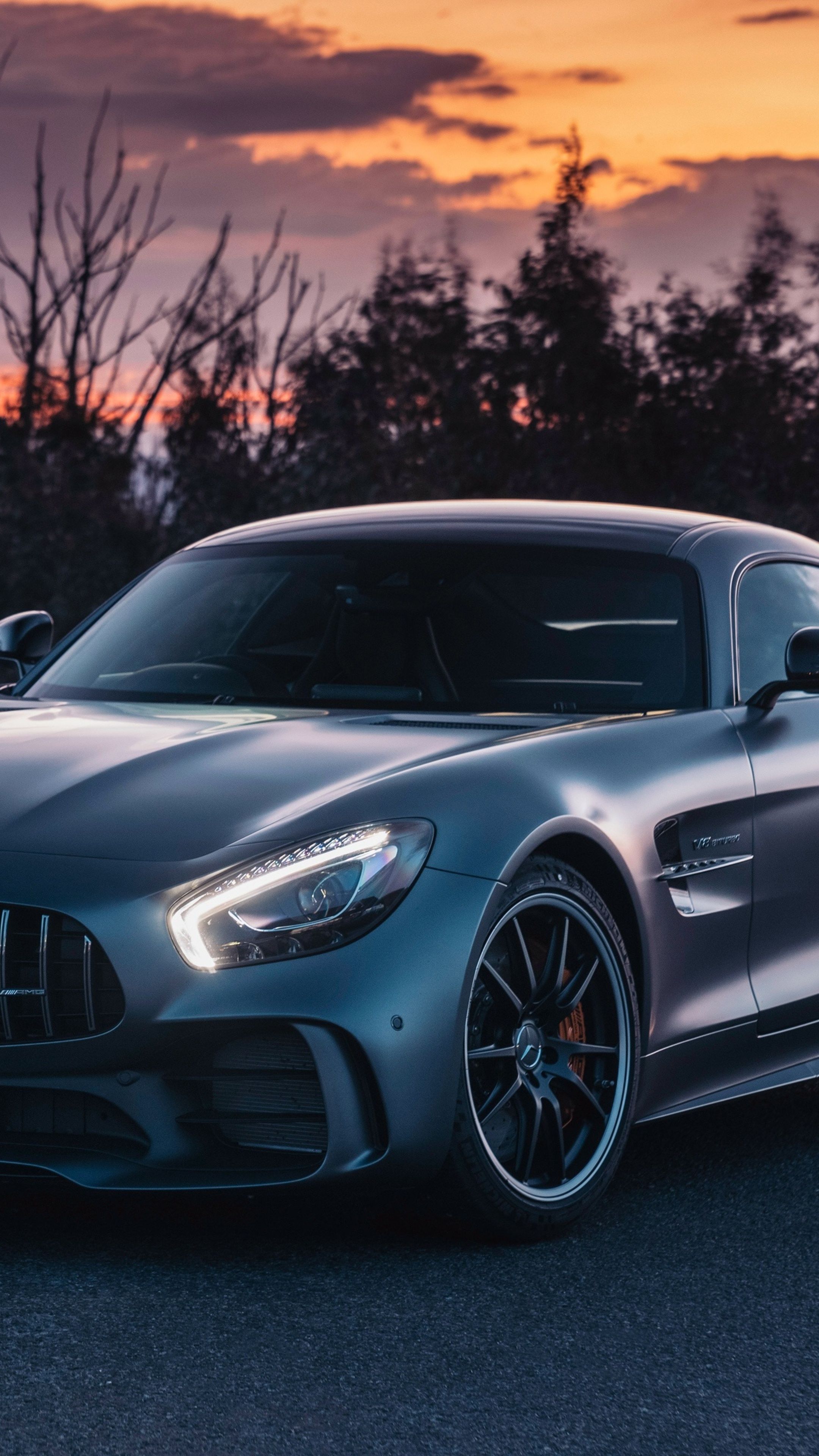 Amg Gt R Image Wallpapers