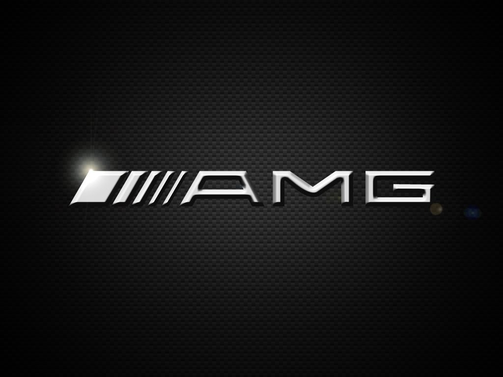 Amg Logo Wallpapers