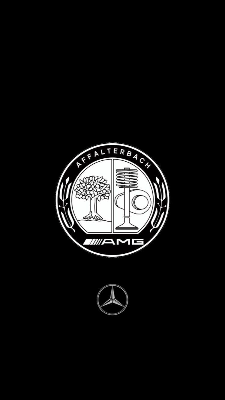 Amg Logo Wallpapers