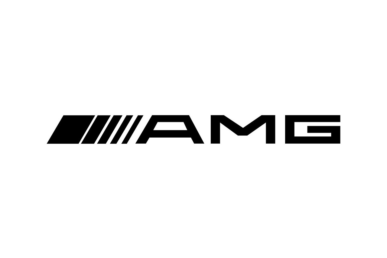 Amg Logo Wallpapers