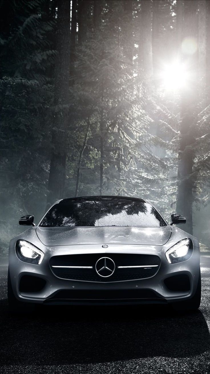 Amg Iphone Wallpapers
