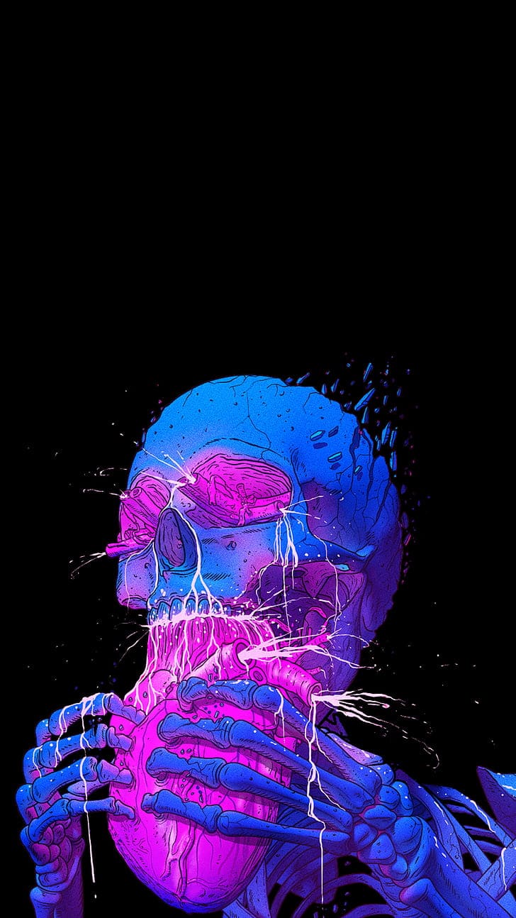 Amoled Images Wallpapers