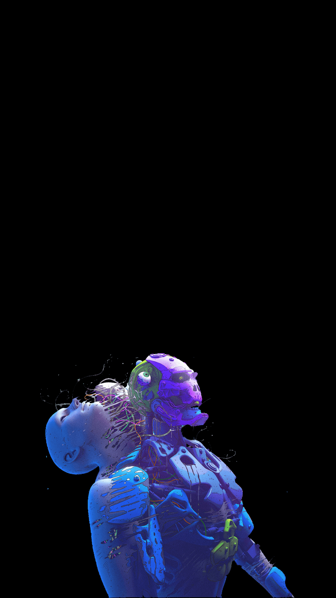 Amoled Phone Wallpapers