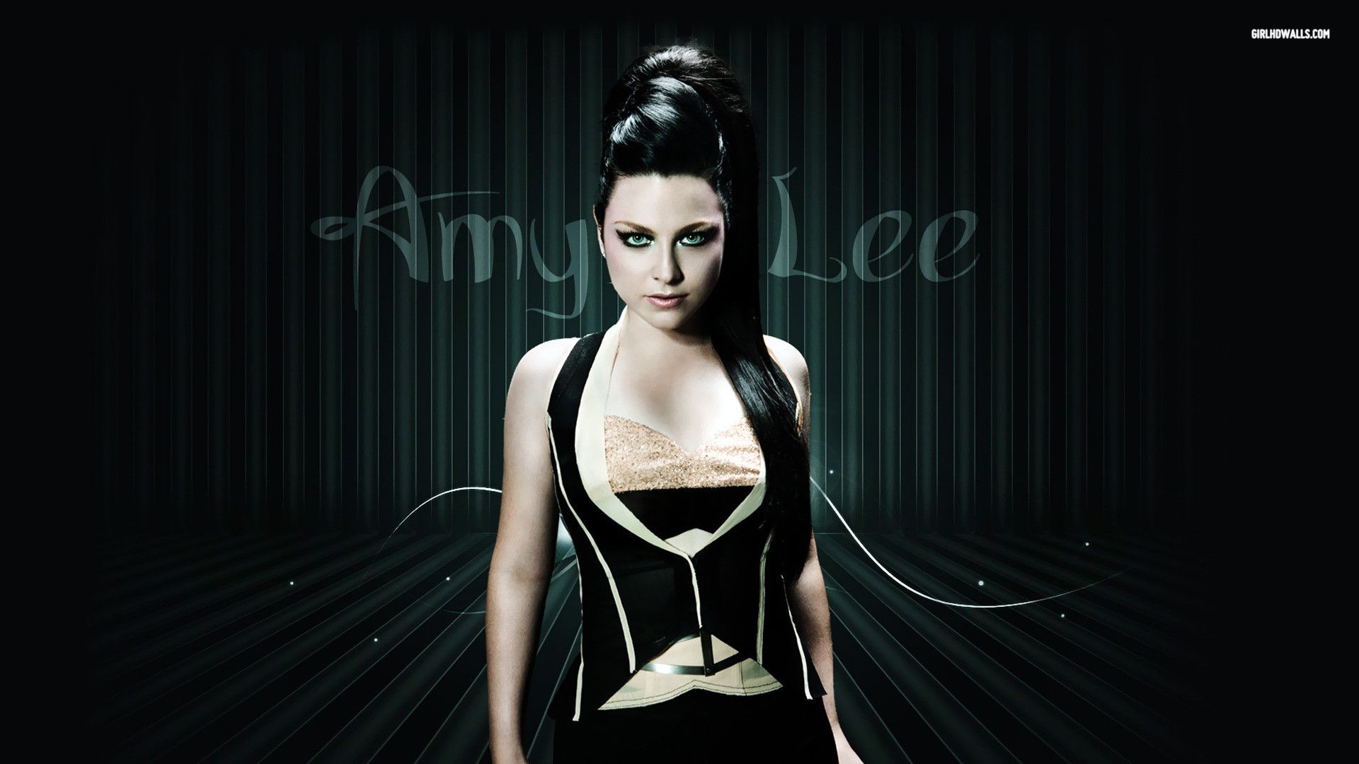 Amy Lee Walpaper Wallpapers