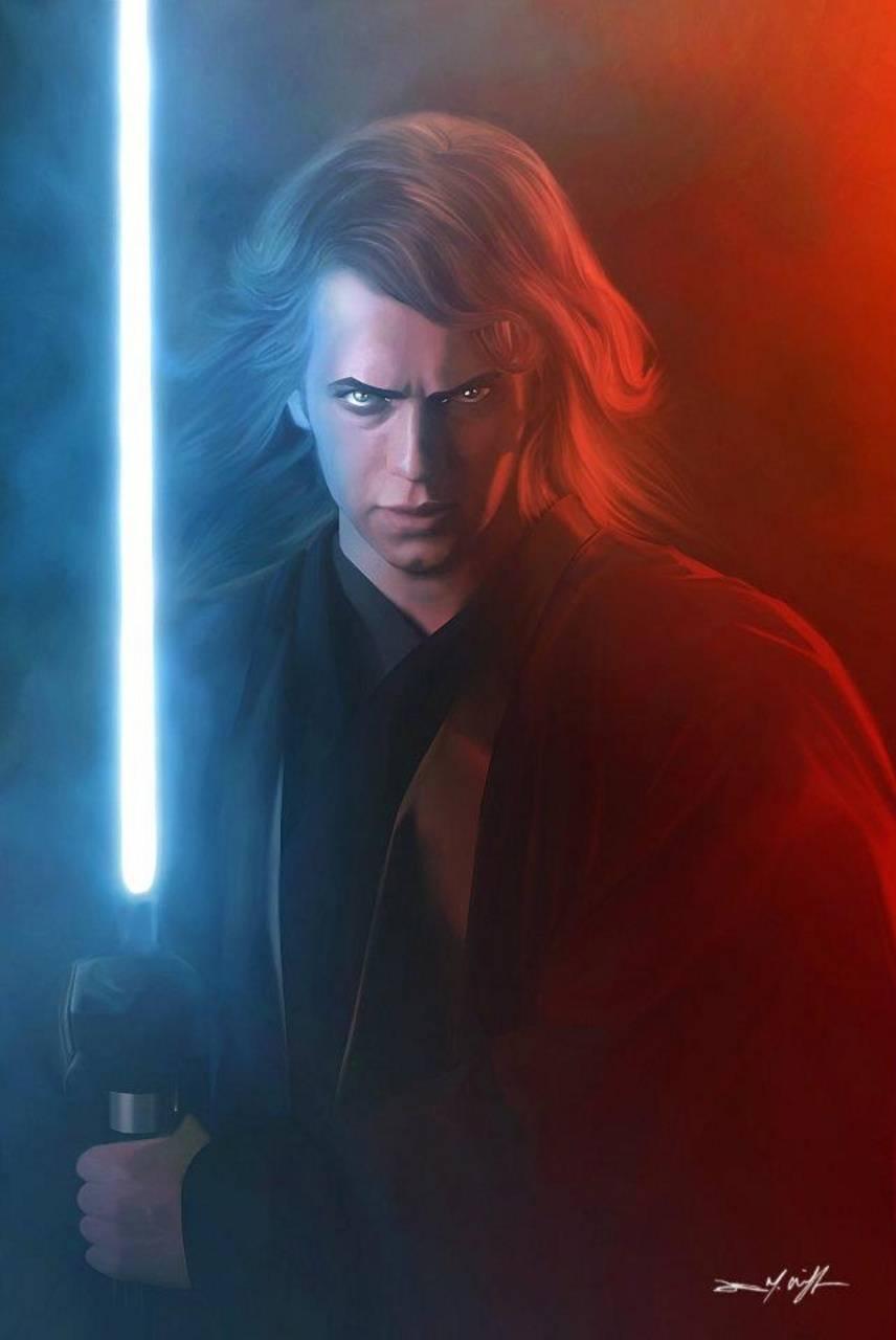 Anakin Skywalker Wallpapers