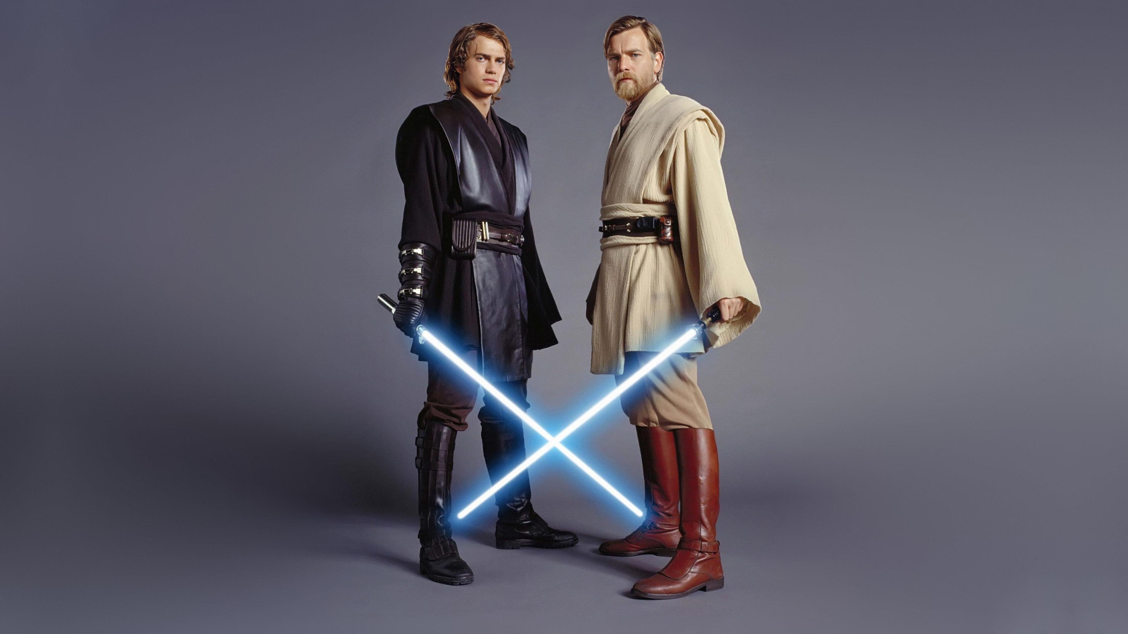 Anakin Skywalker Wallpapers