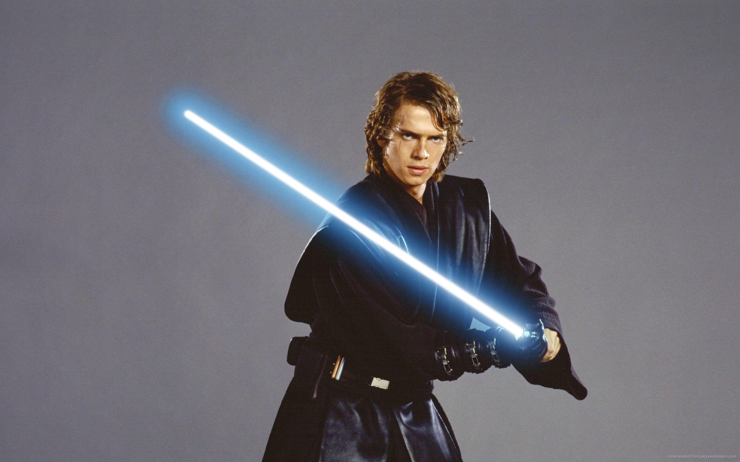 Anakin Skywalker Wallpapers