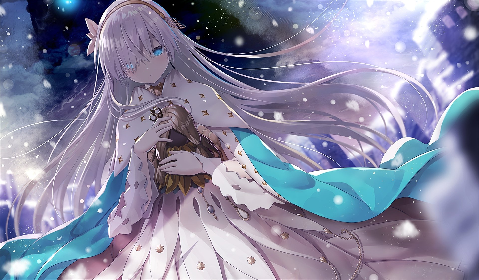 Anastasia Wallpapers