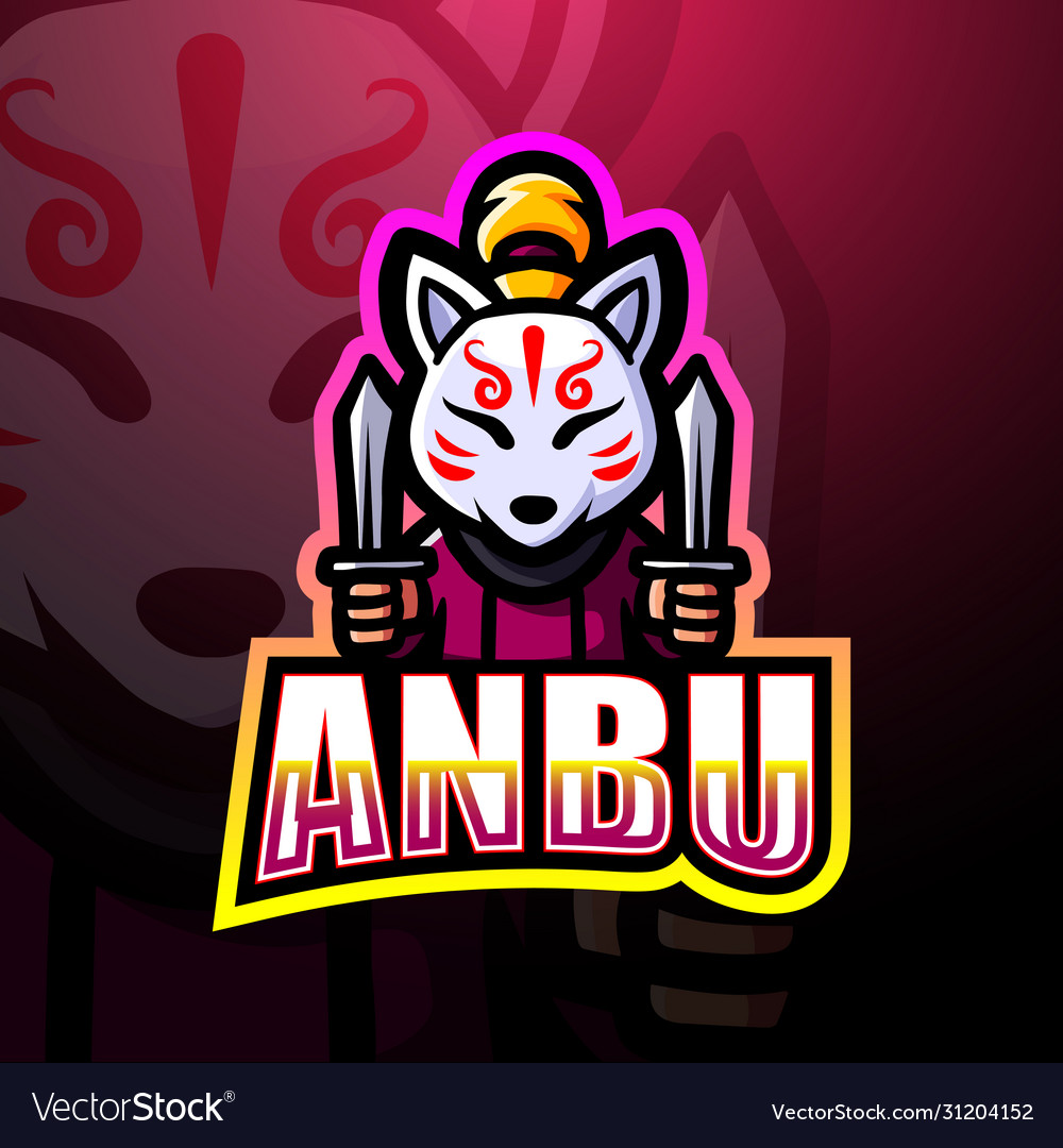Anbu Logo Wallpapers