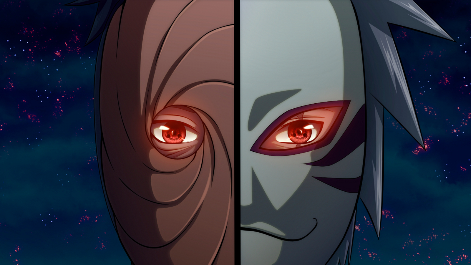 Anbu Wallpapers