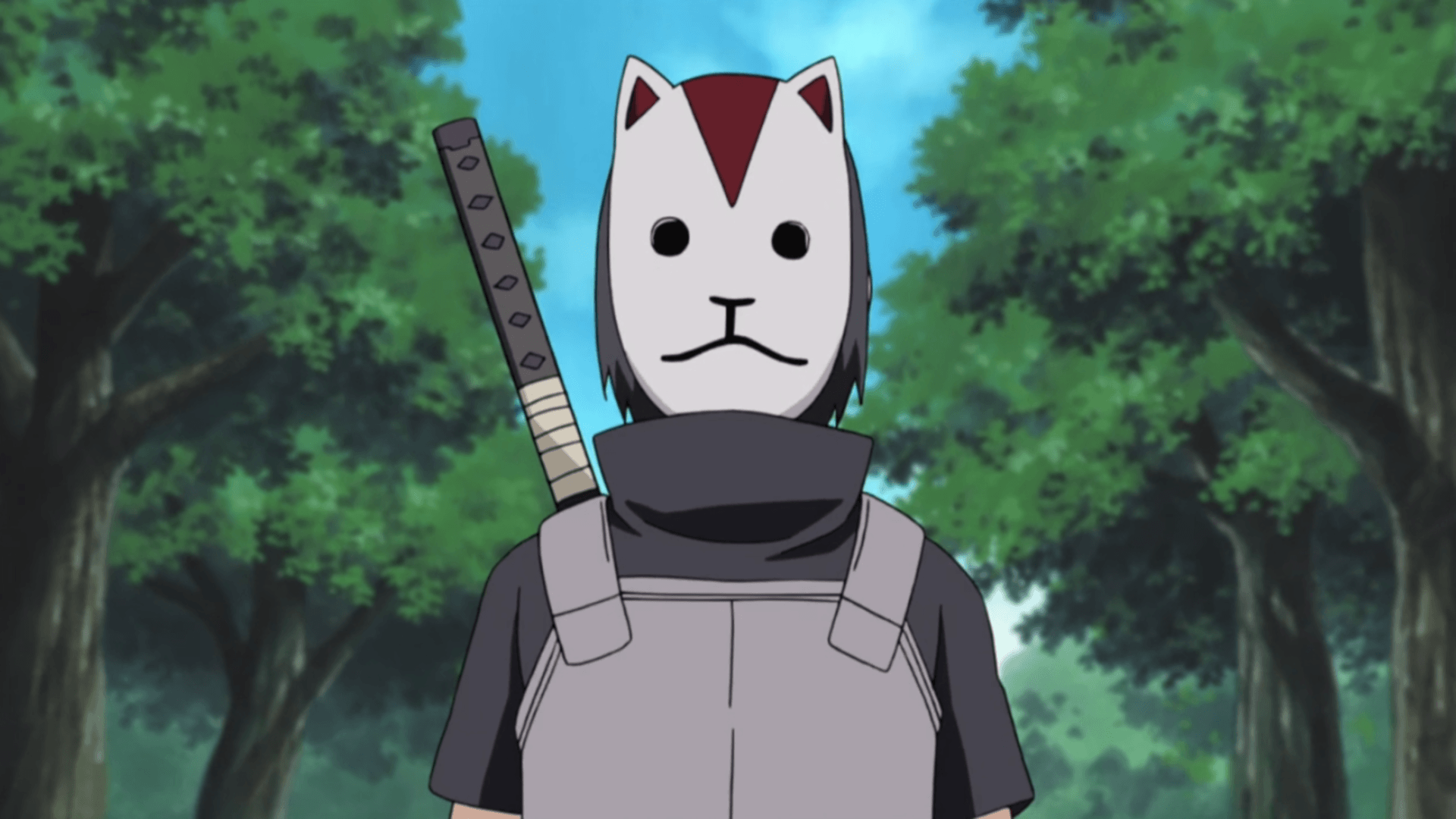 Anbu Wallpapers