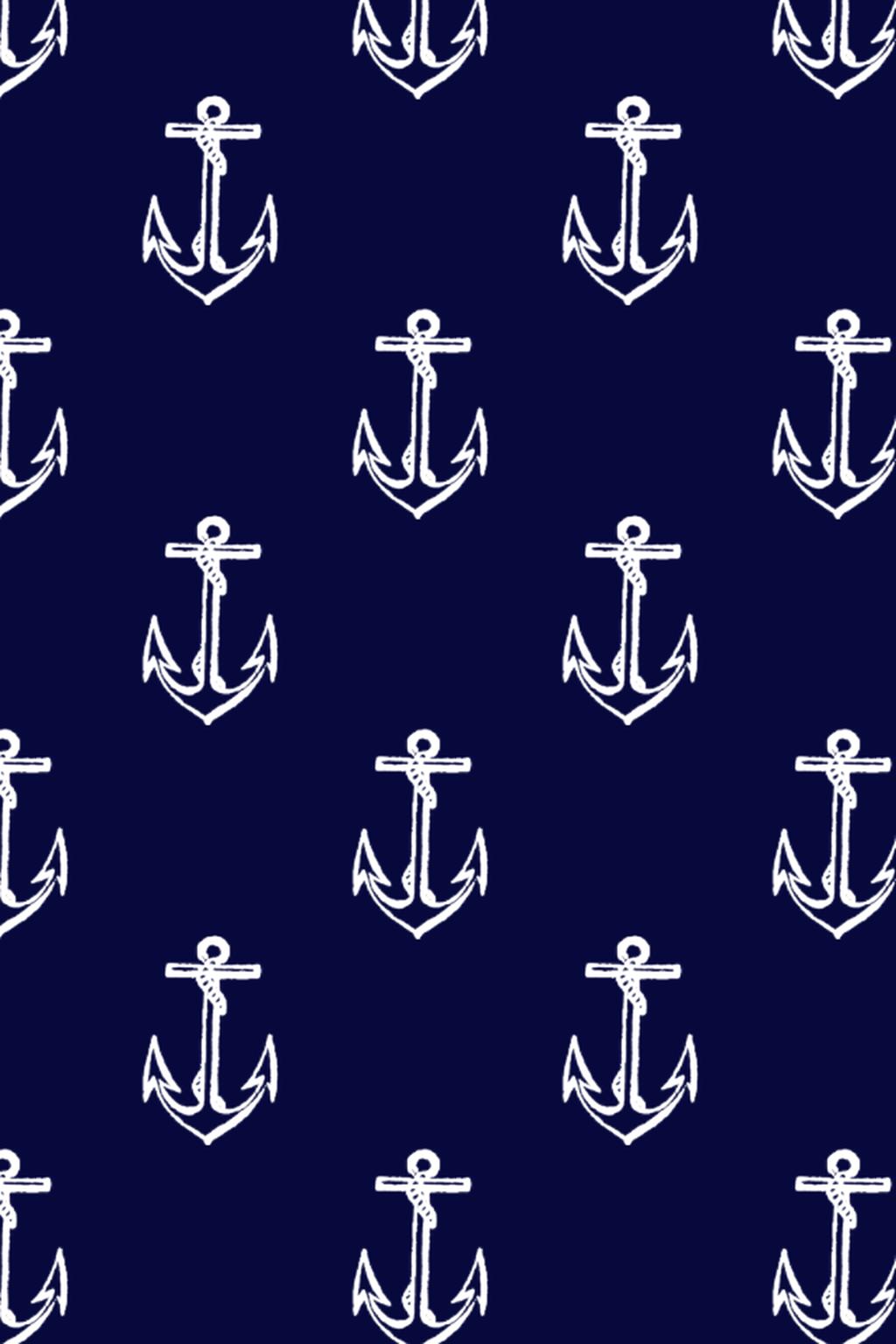 Anchor Iphone Wallpapers