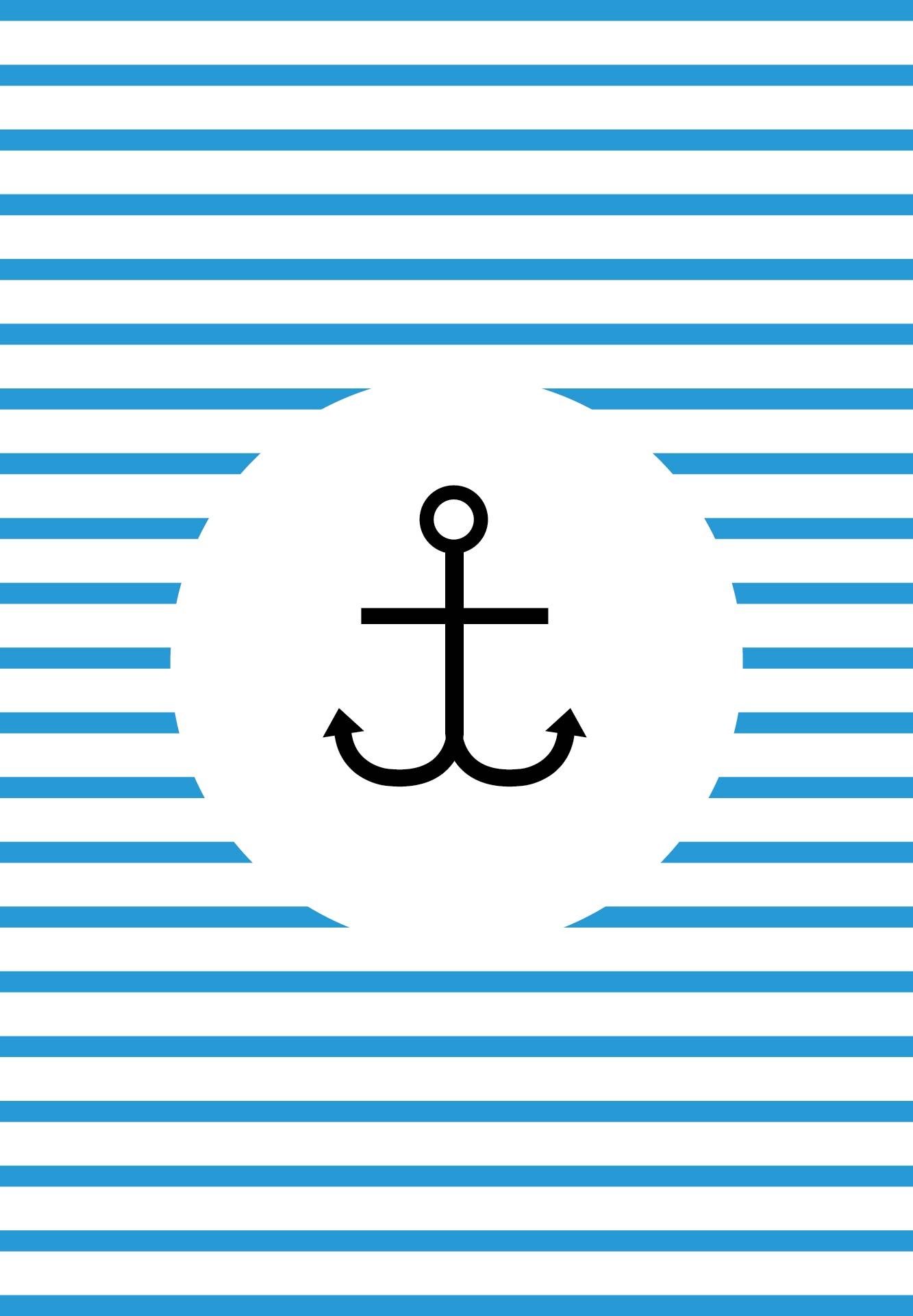 Anchor Iphone Wallpapers