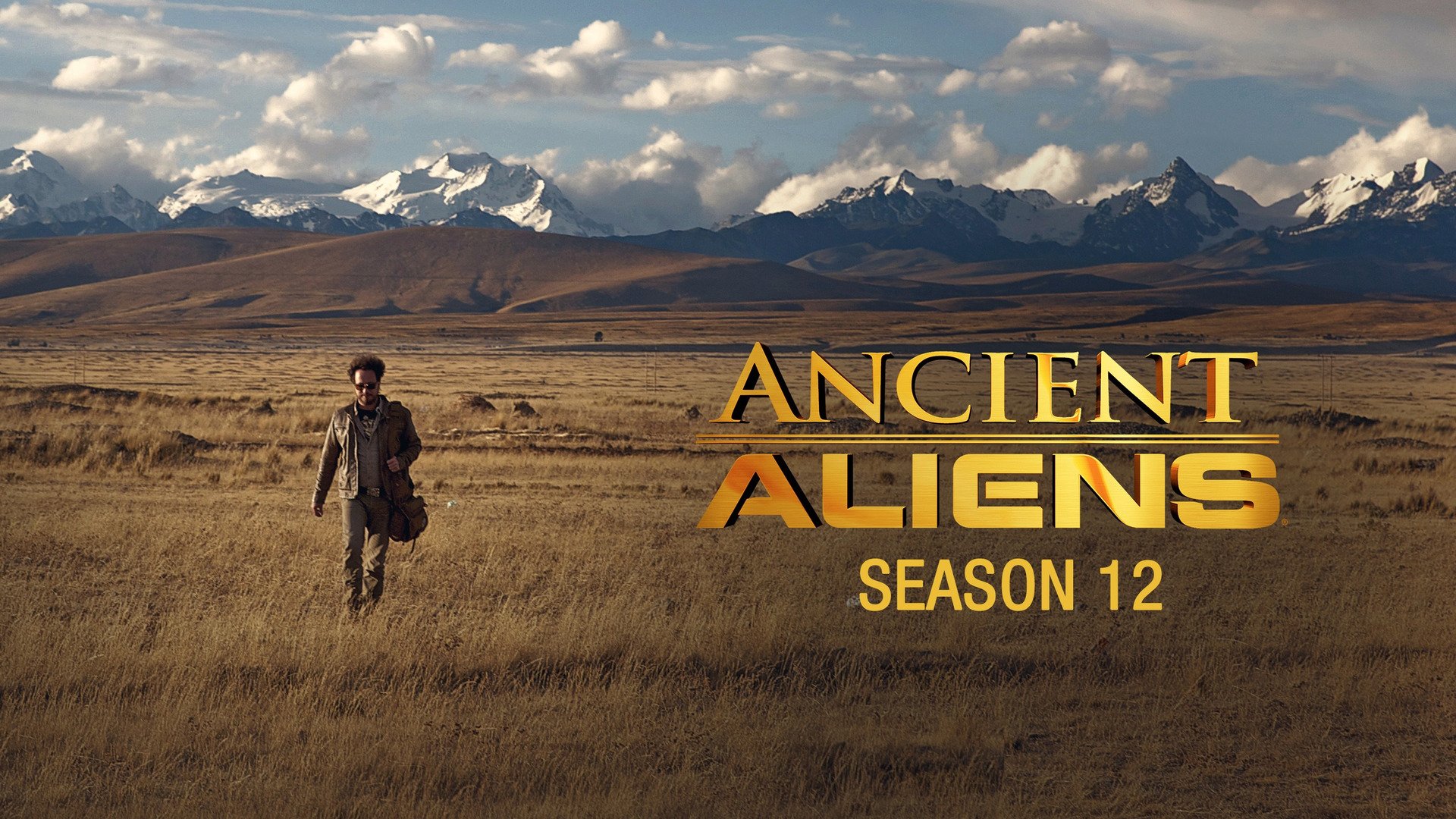 Ancient Aliens Wallpapers