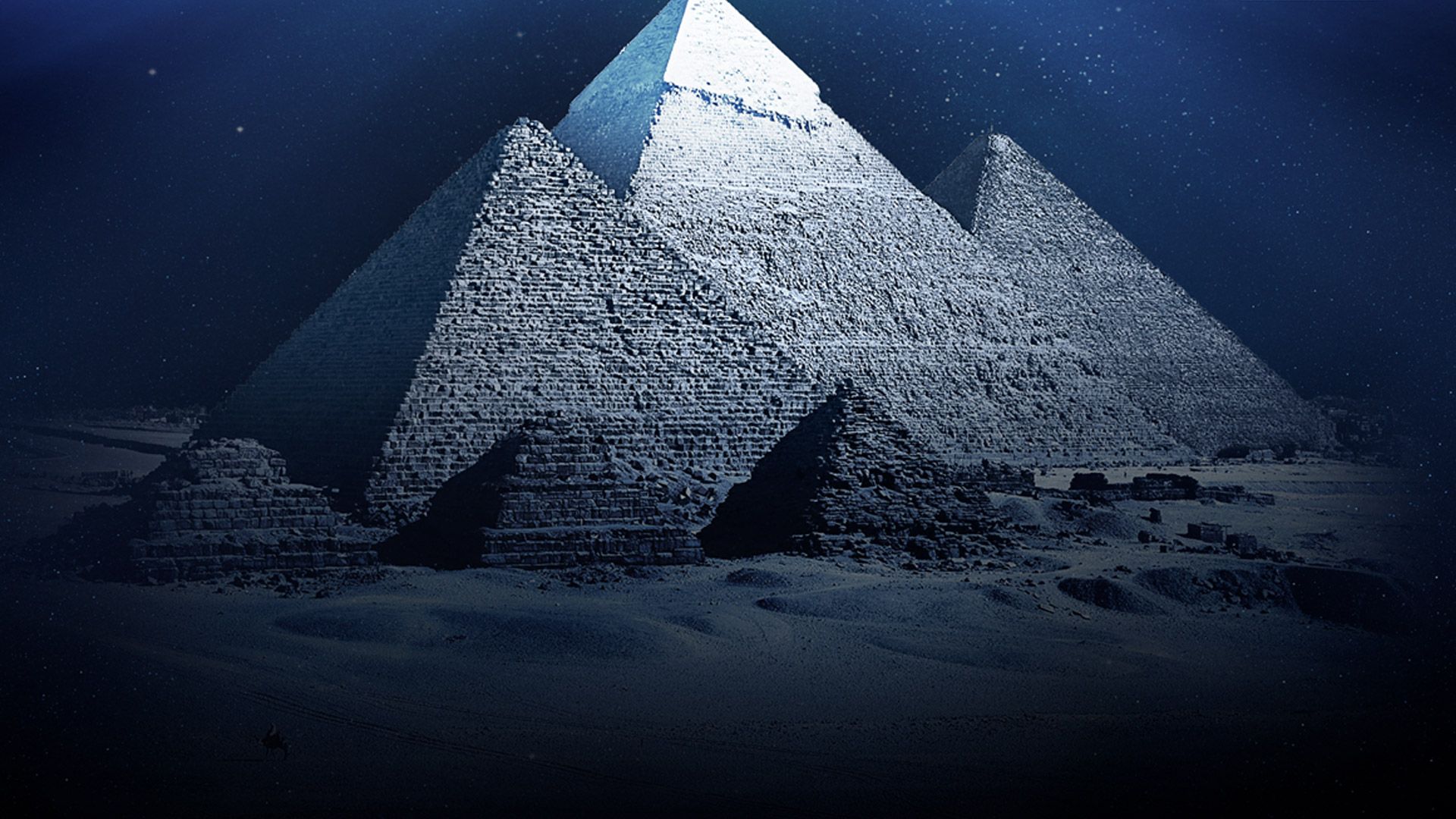 Ancient Aliens Wallpapers