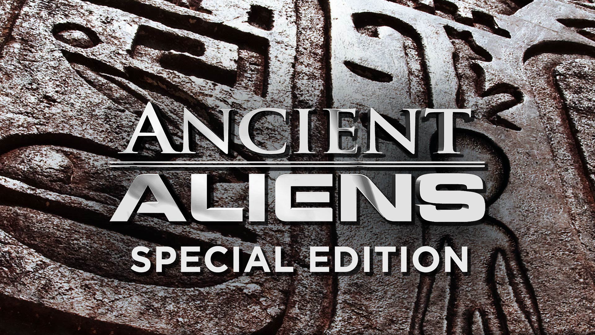 Ancient Aliens Wallpapers