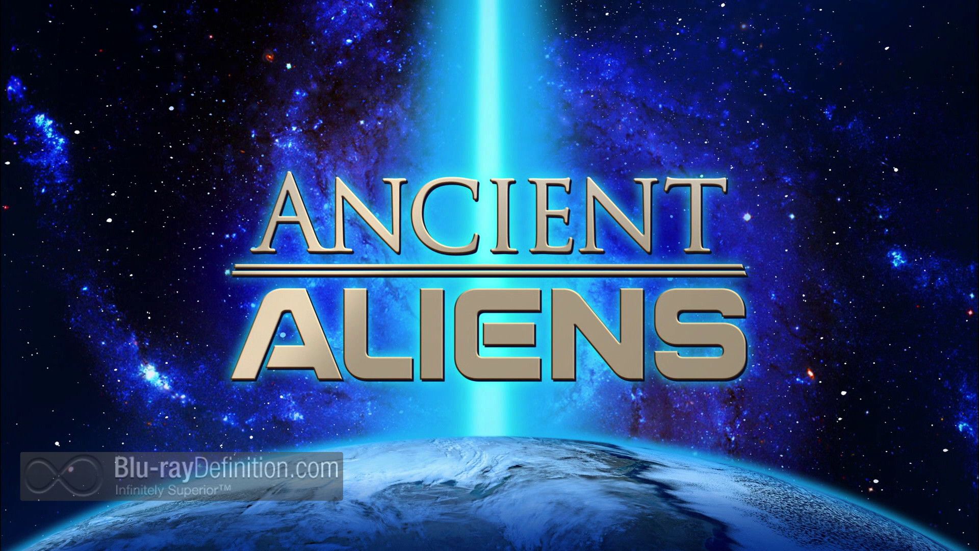 Ancient Aliens Wallpapers