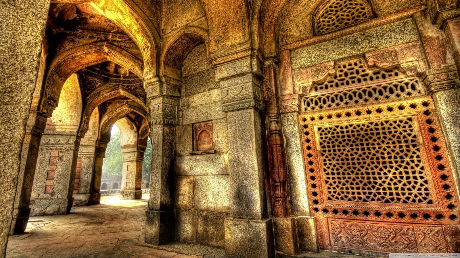 Ancient India Images Wallpapers