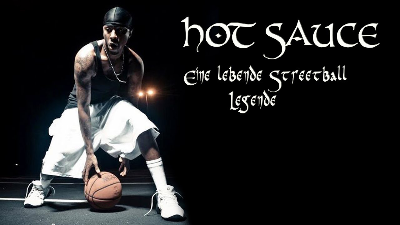 And1 Hot Sauce Wallpapers