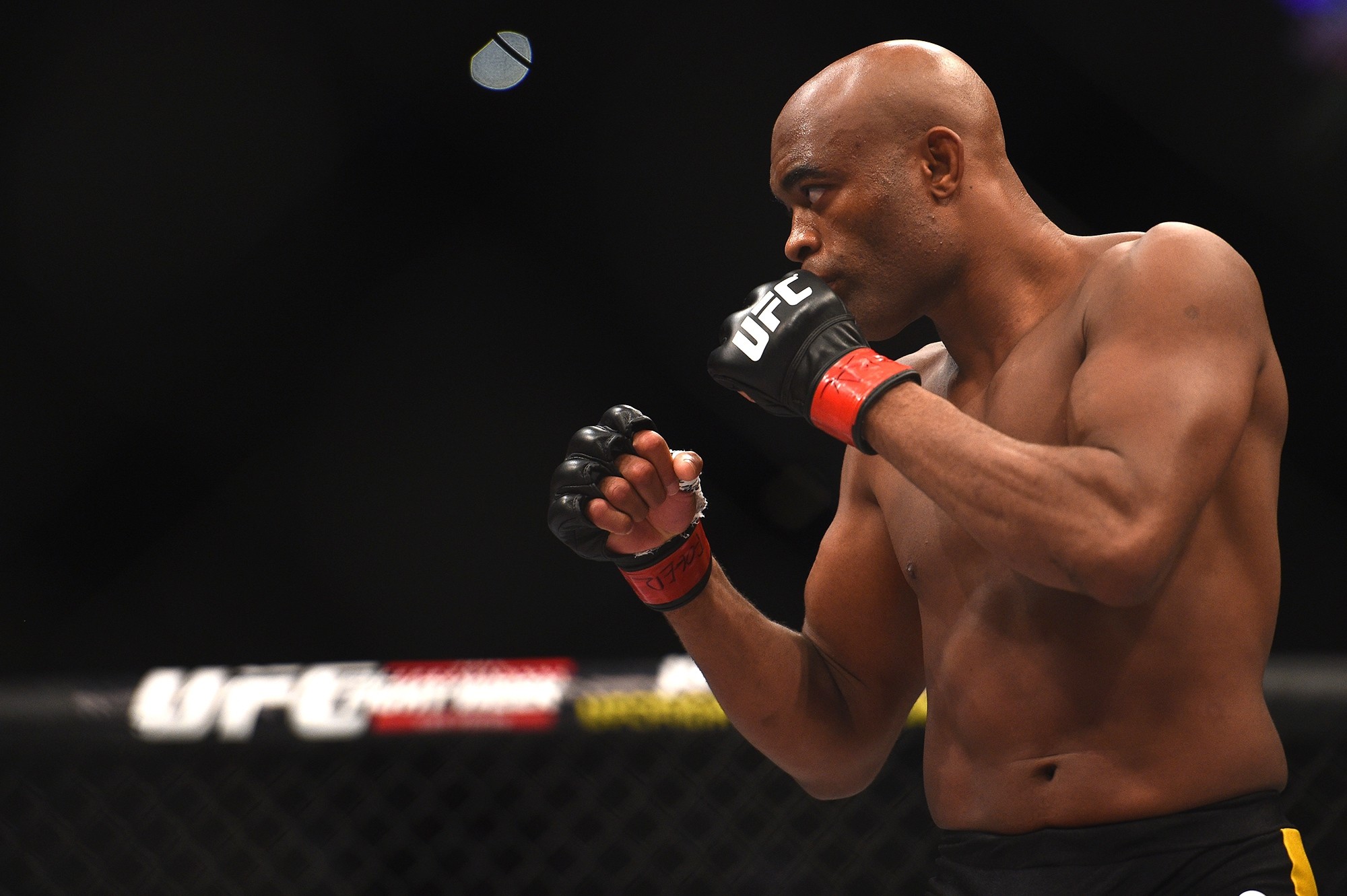 Anderson Silva Wallpapers