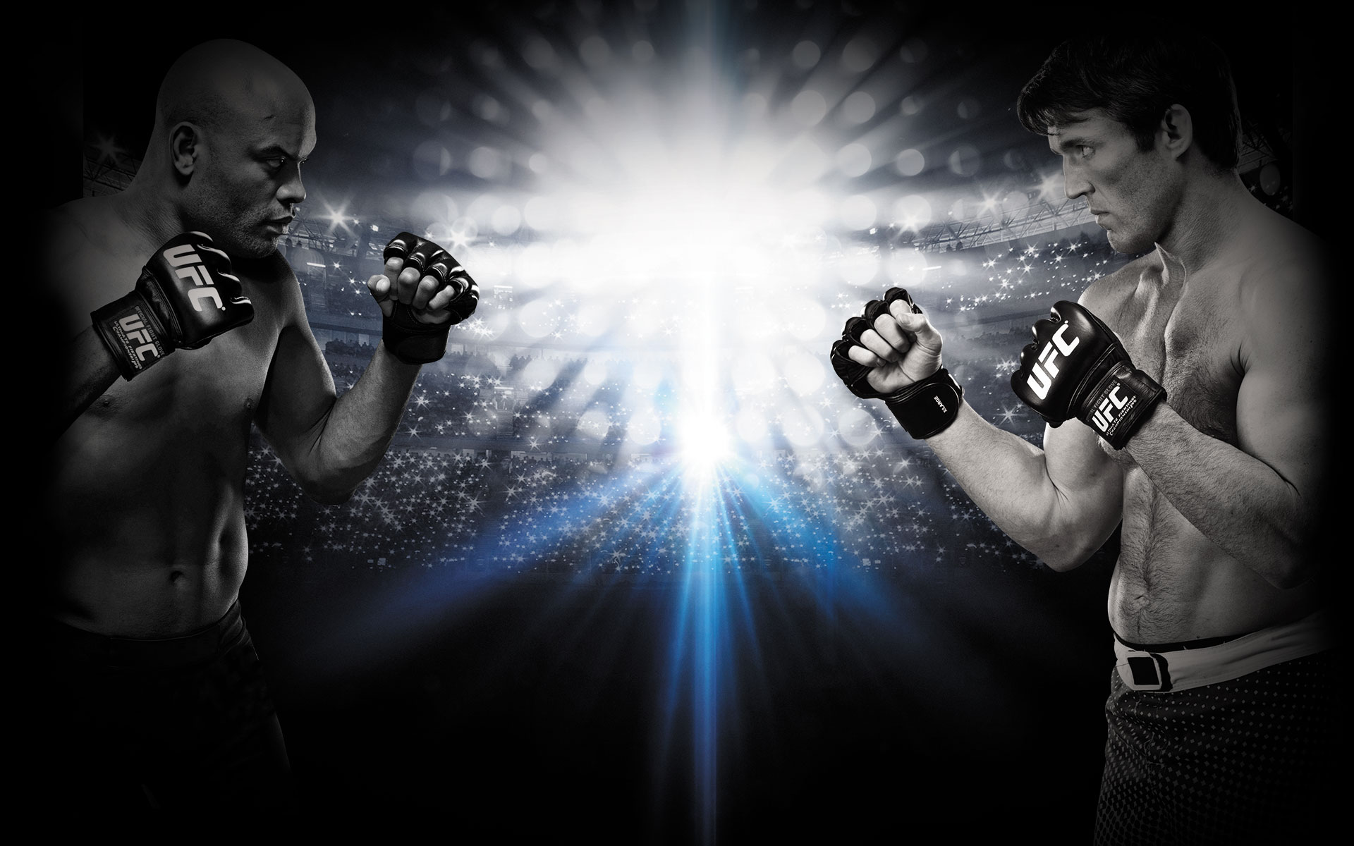 Anderson Silva Wallpapers