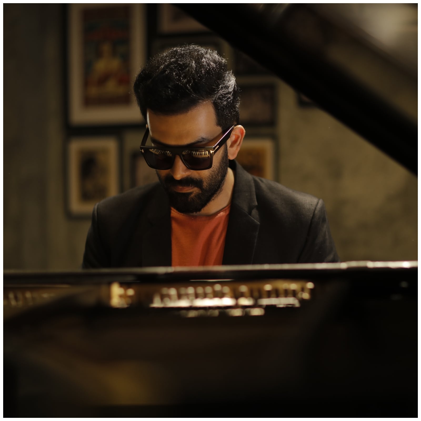 Andhadhun Hd Wallpapers