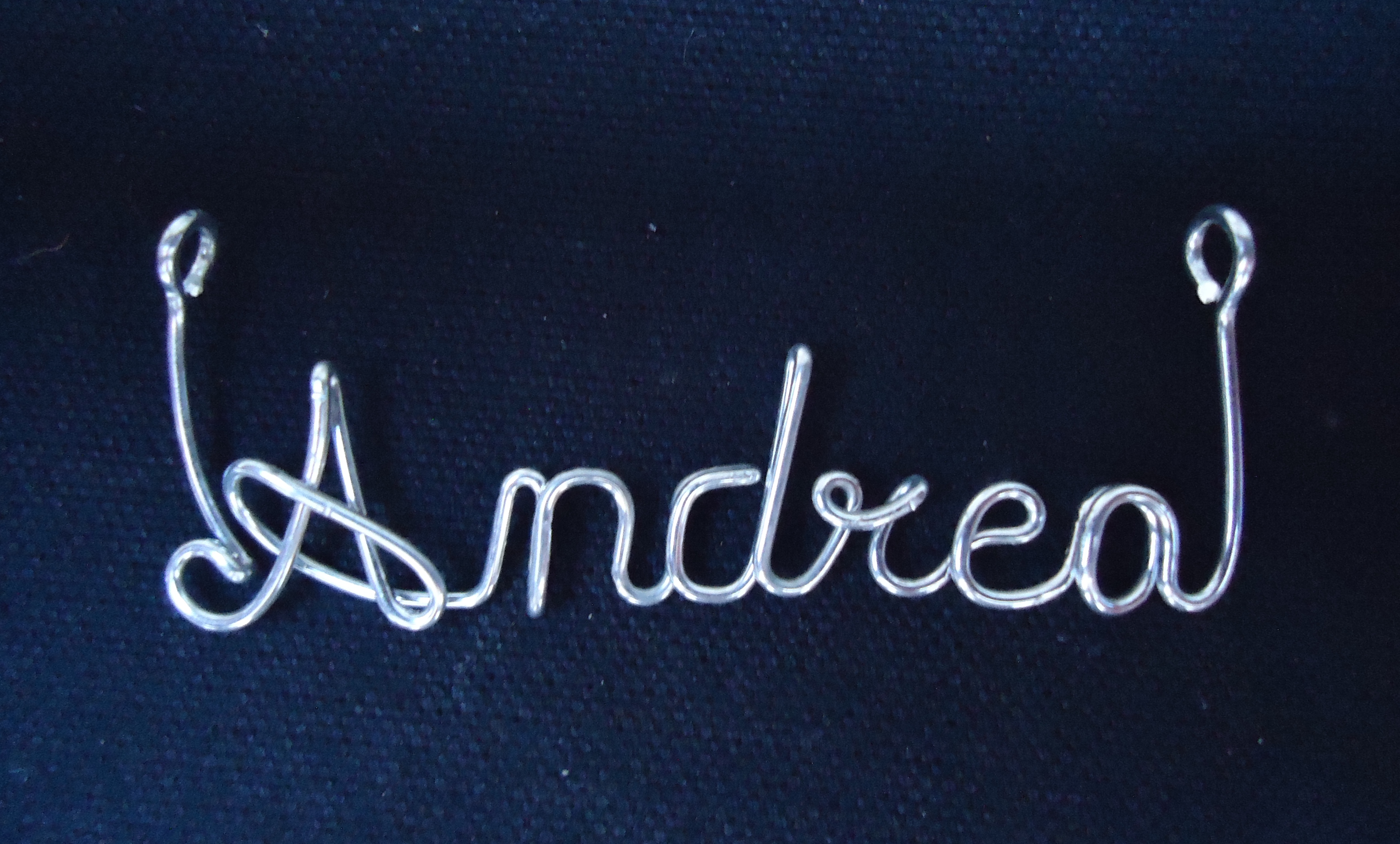 Andrea Name Wallpapers