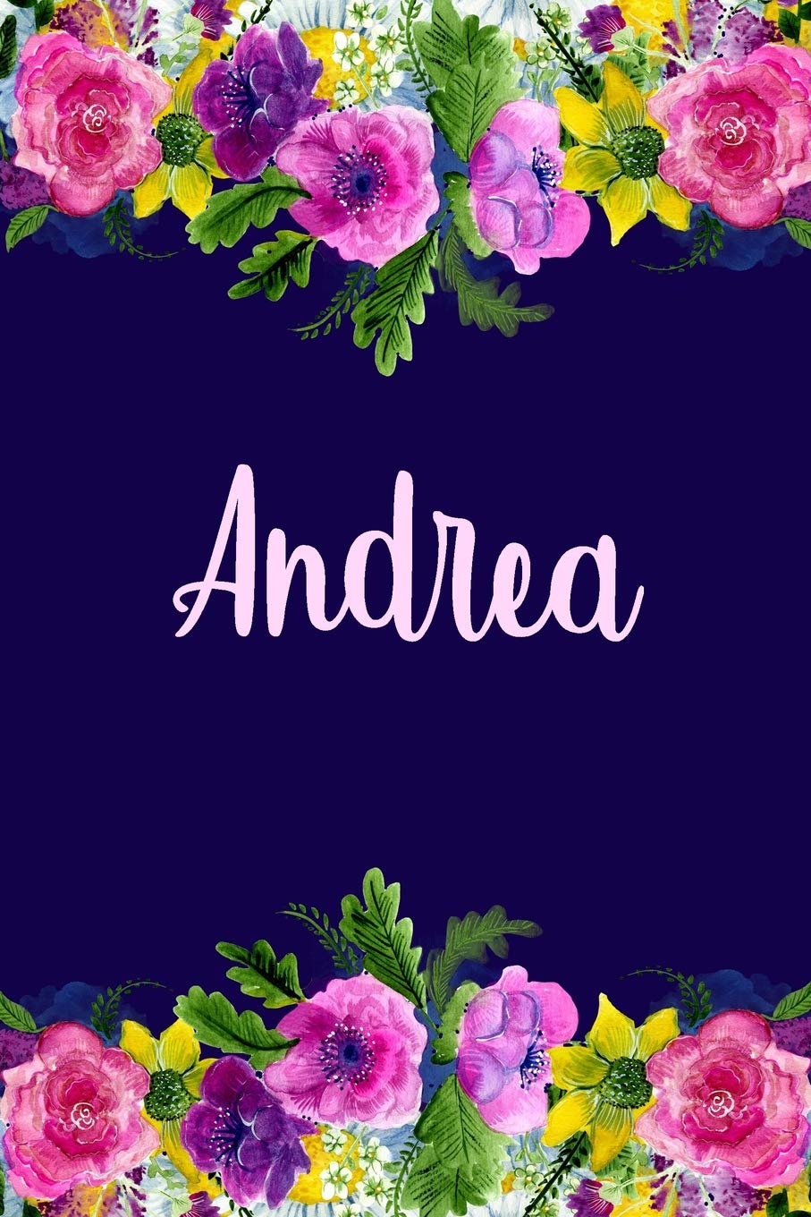 Andrea Name Wallpapers