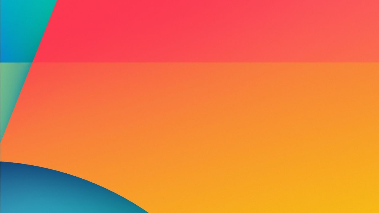 Android 7.1 Wallpapers