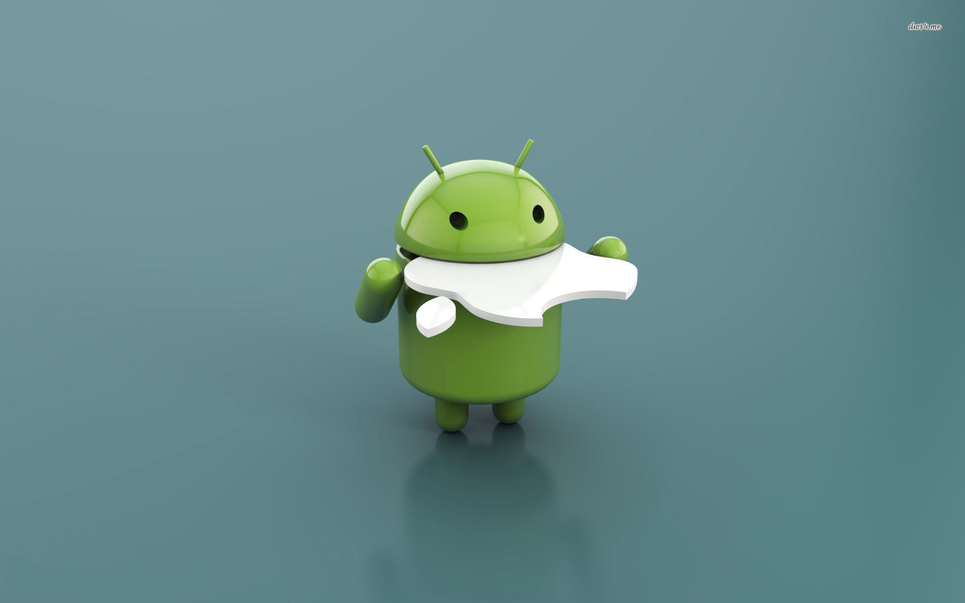 Android Apple Wallpapers