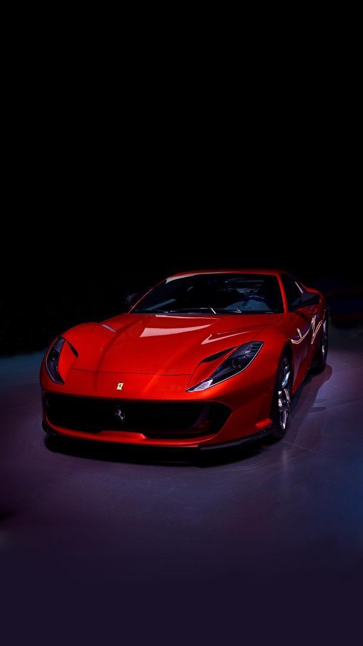 Android Ferrari Wallpapers