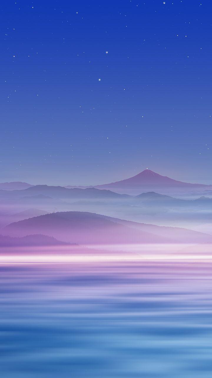 Android Galaxy Free Wallpapers