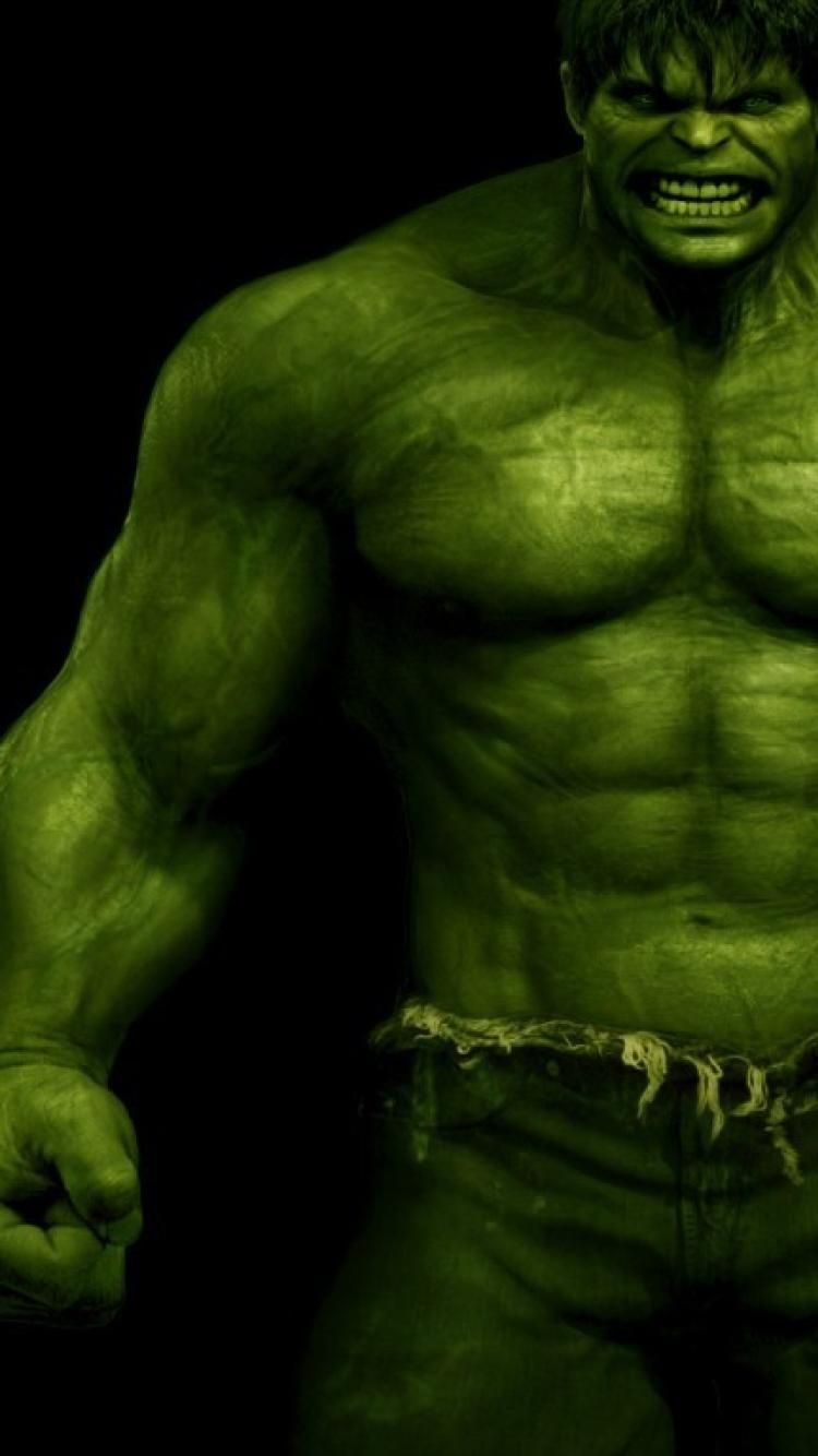 Android Hulk Wallpapers