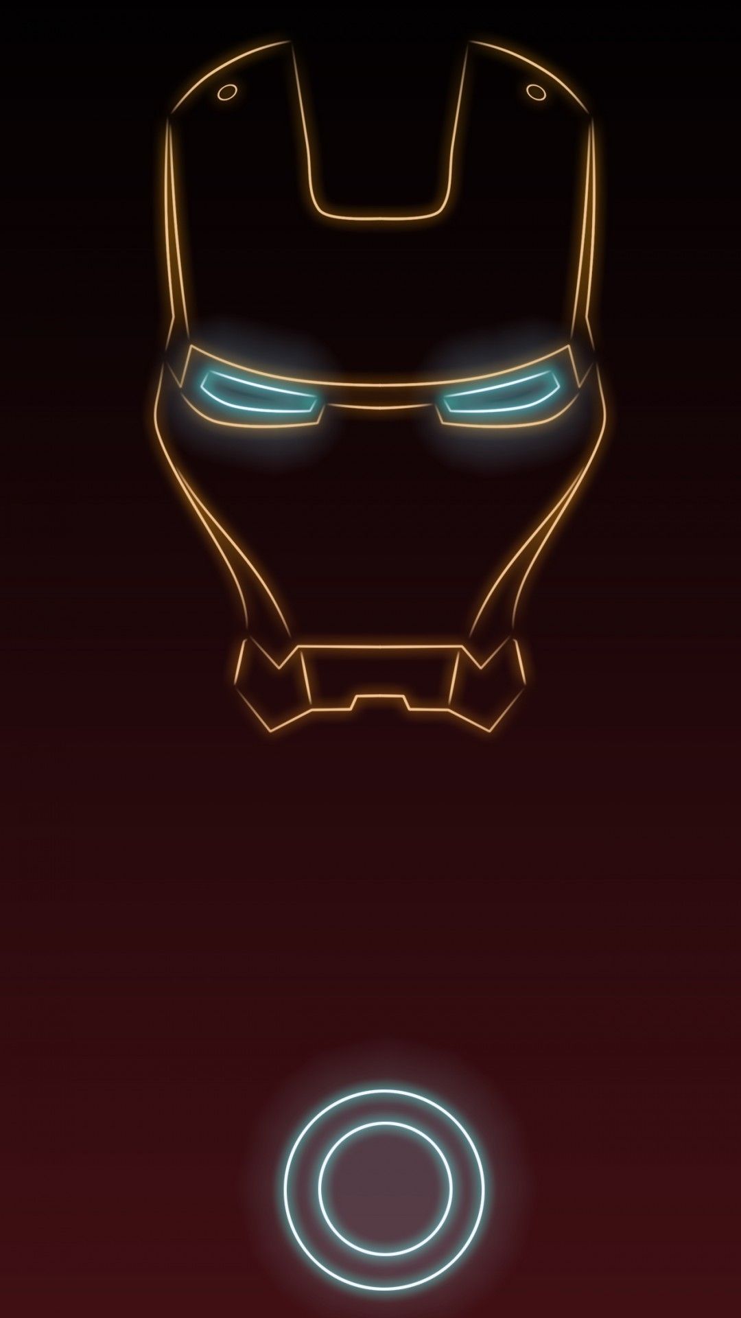 Android Iron Man Wallpapers