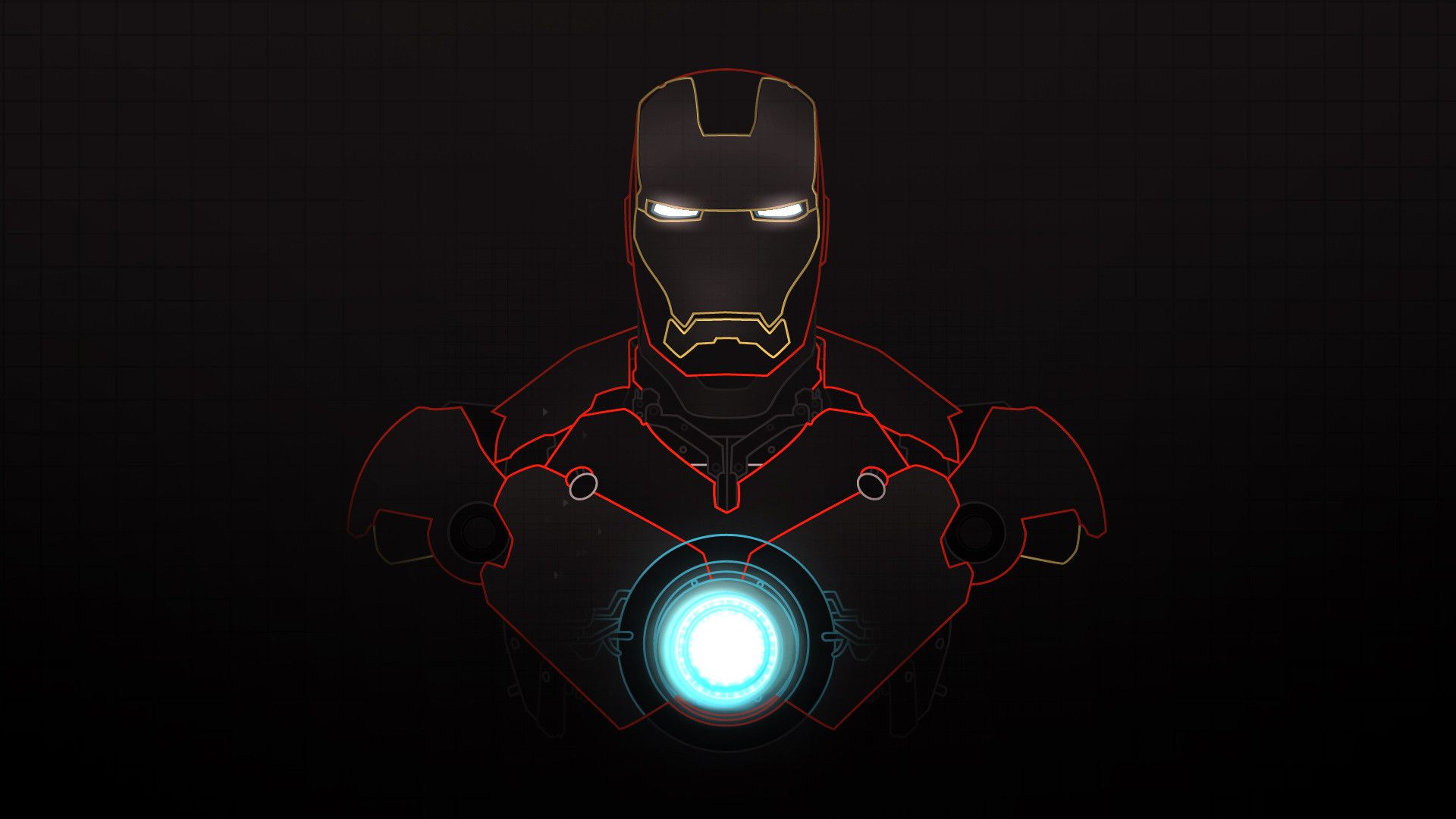 Android Iron Man Wallpapers