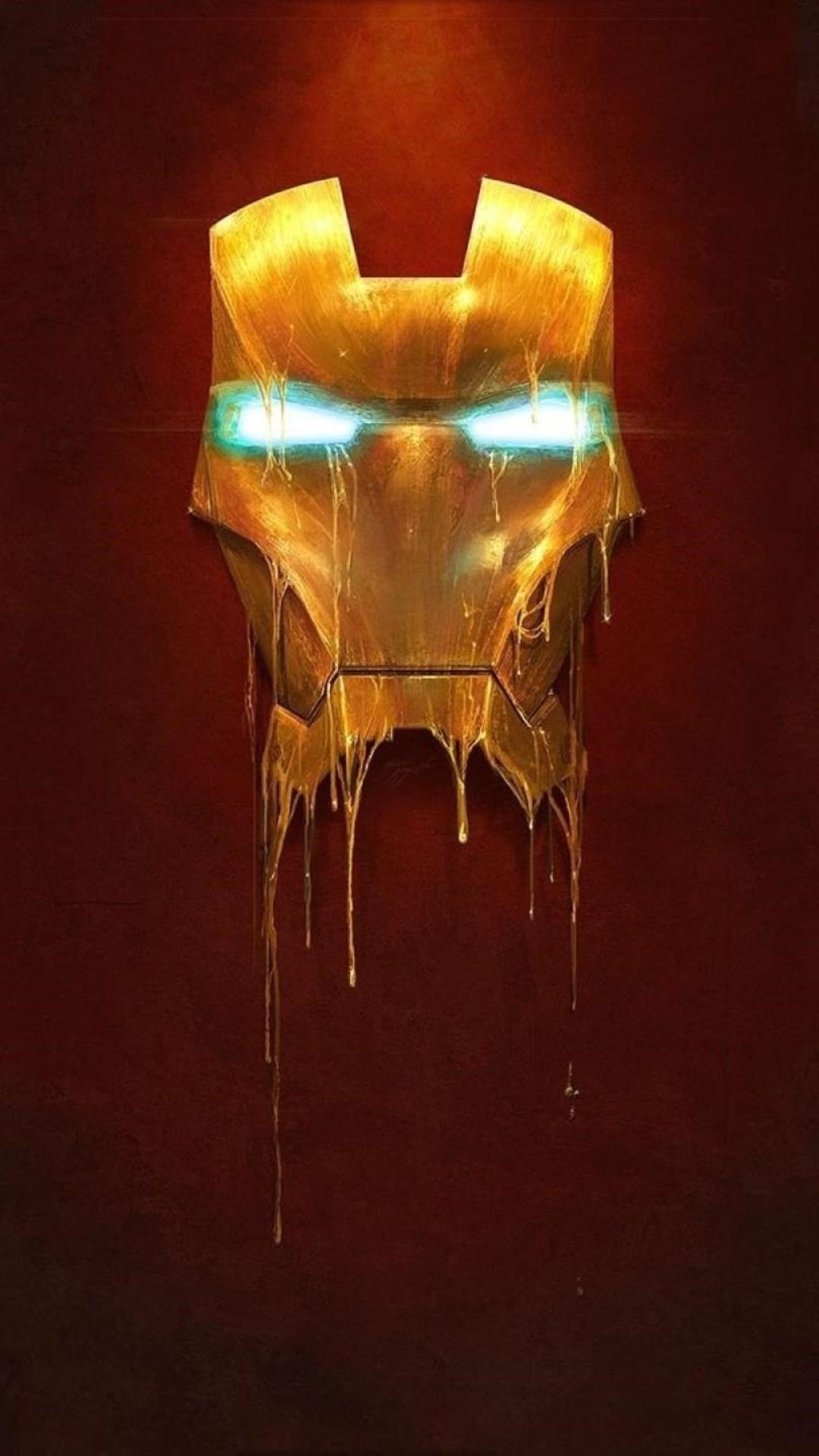 Android Iron Man Wallpapers