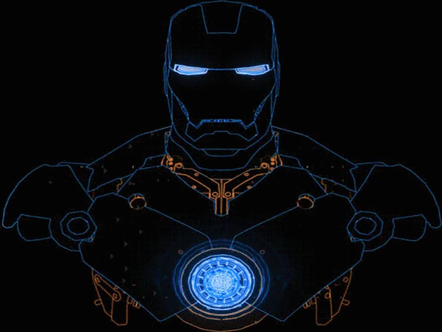 Android Iron Man Wallpapers