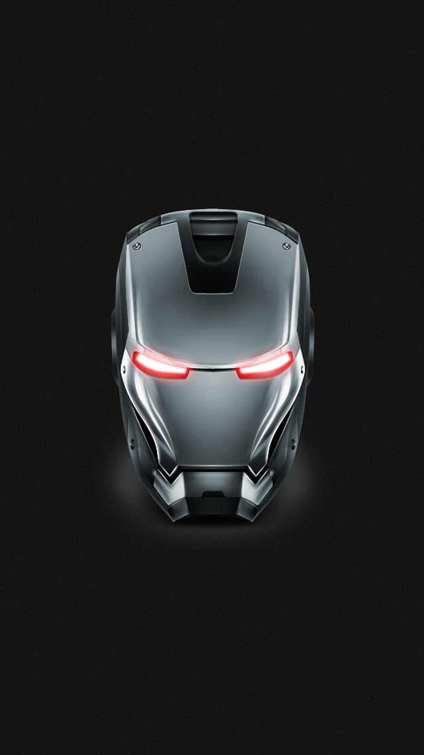 Android Ironman Wallpapers