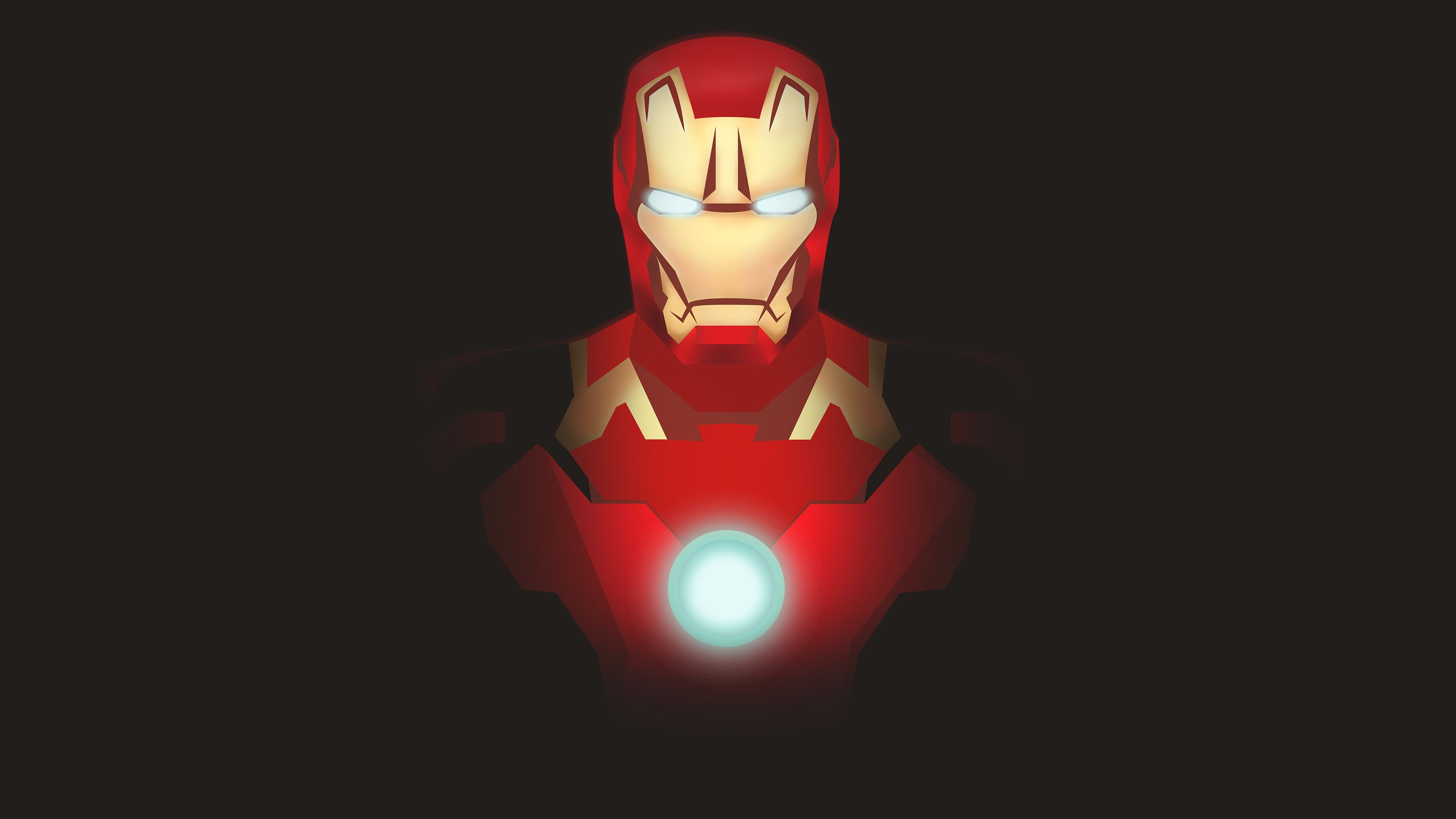 Android Ironman Wallpapers