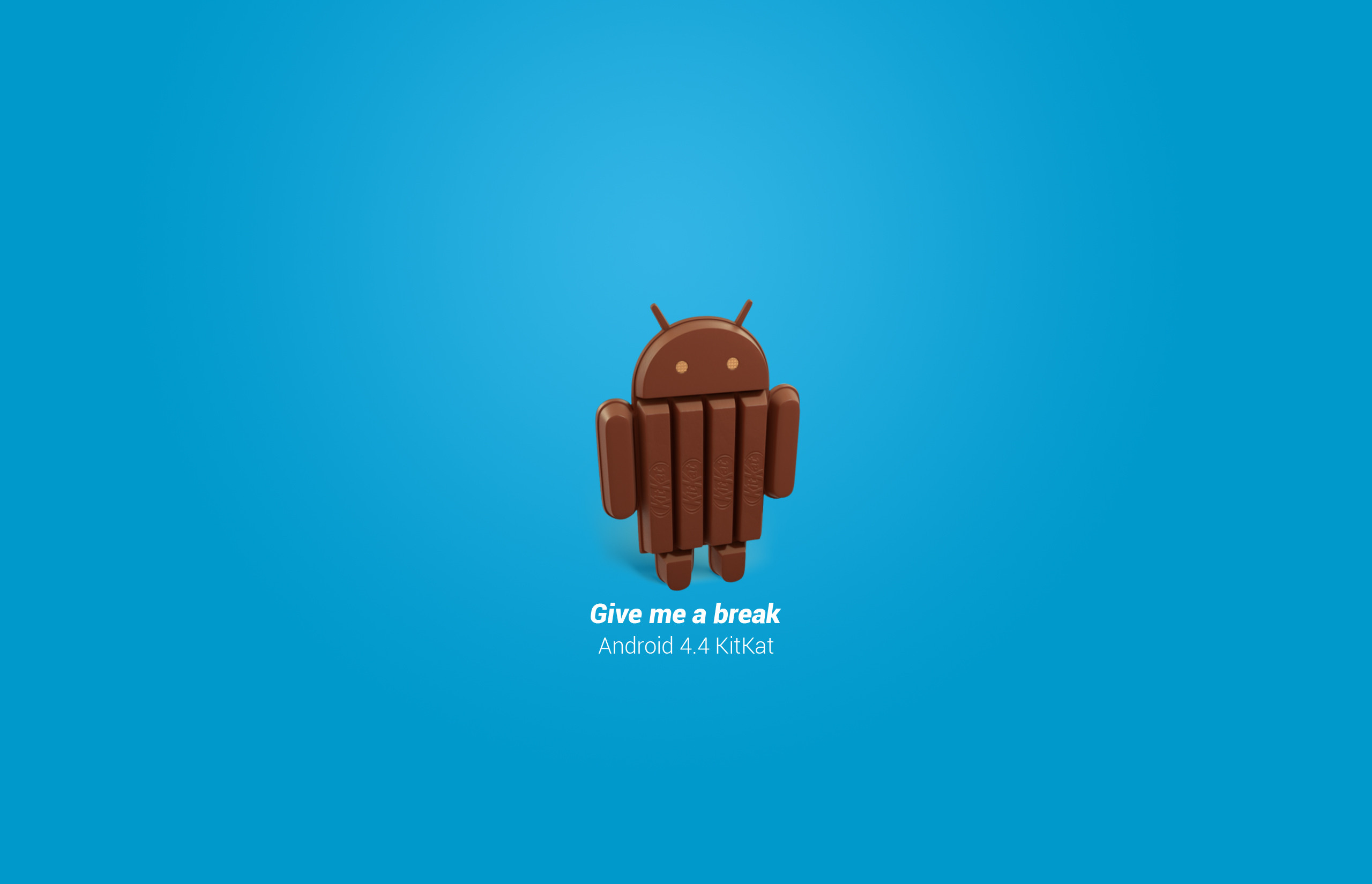 Android Kit Kat Wallpapers