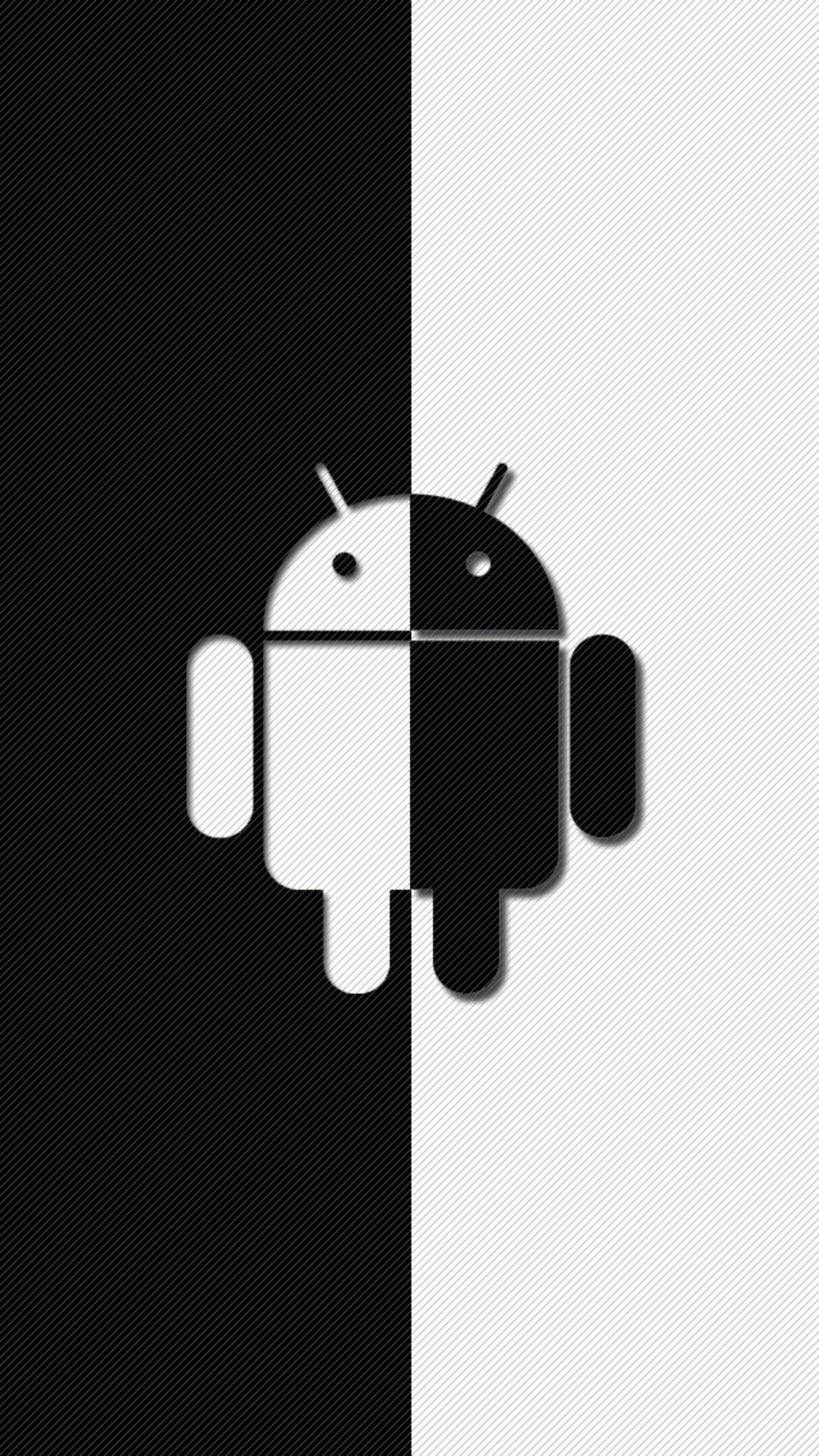 Android Logo Wallpapers