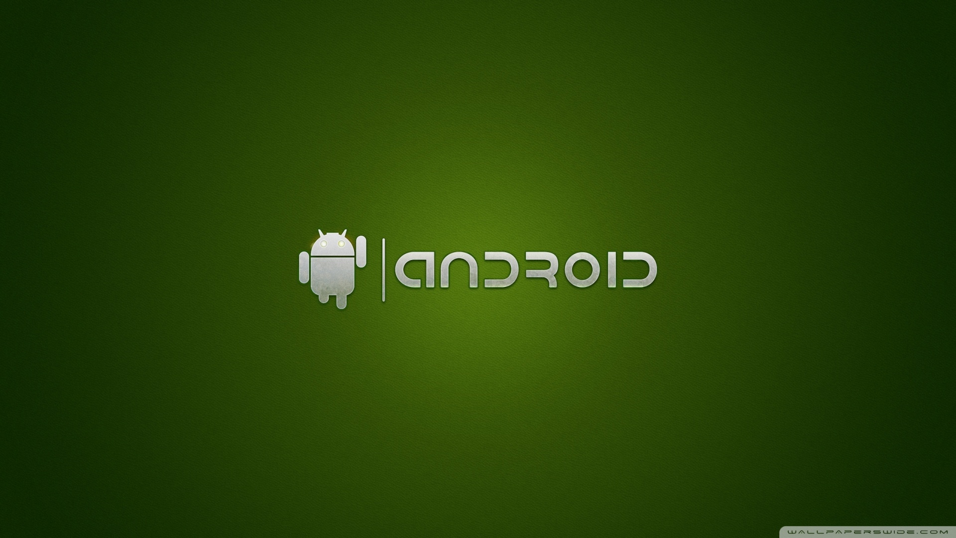 Android Logo Wallpapers