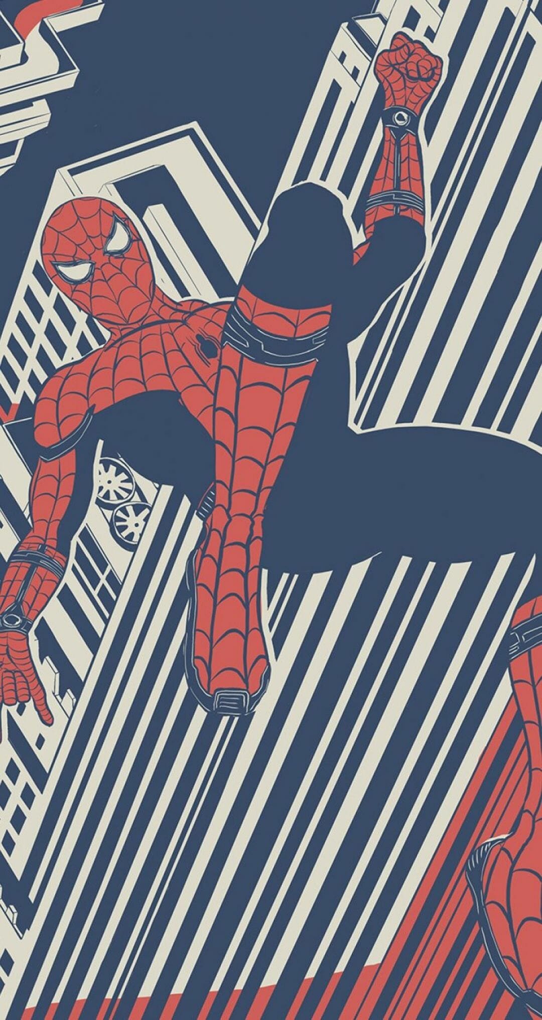 Android Marvel Wallpapers