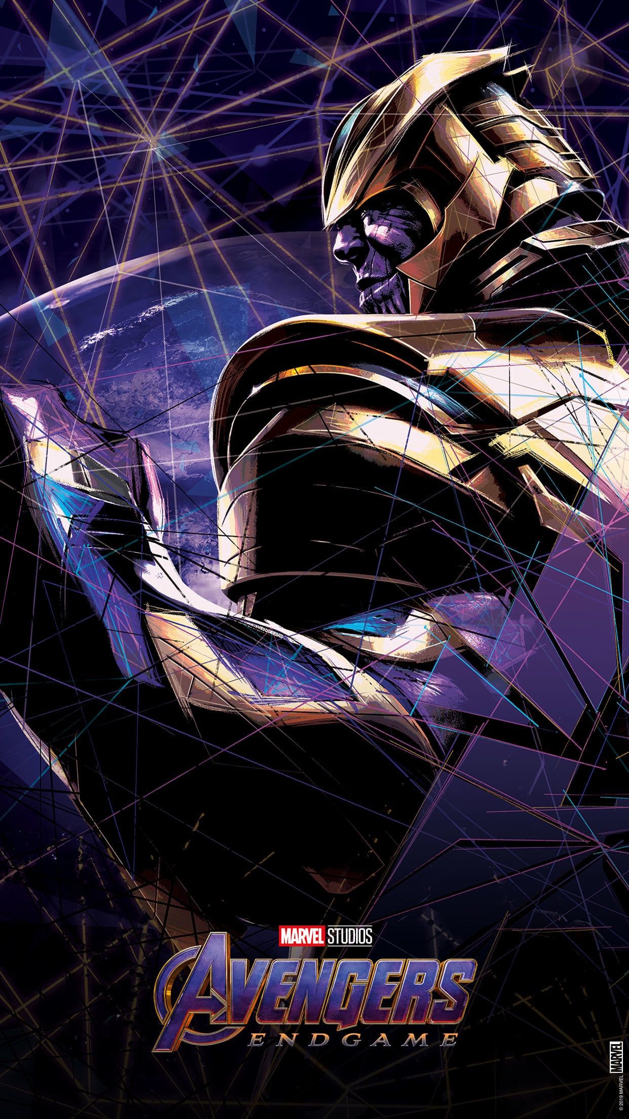 Android Marvel Wallpapers