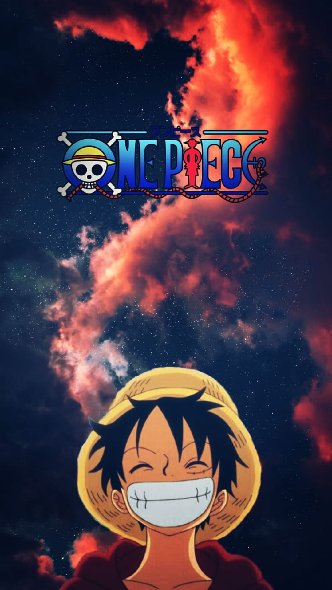 Android One Piece Wallpapers