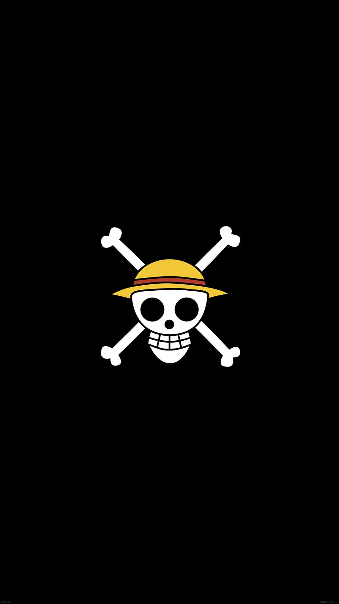 Android One Piece Wallpapers