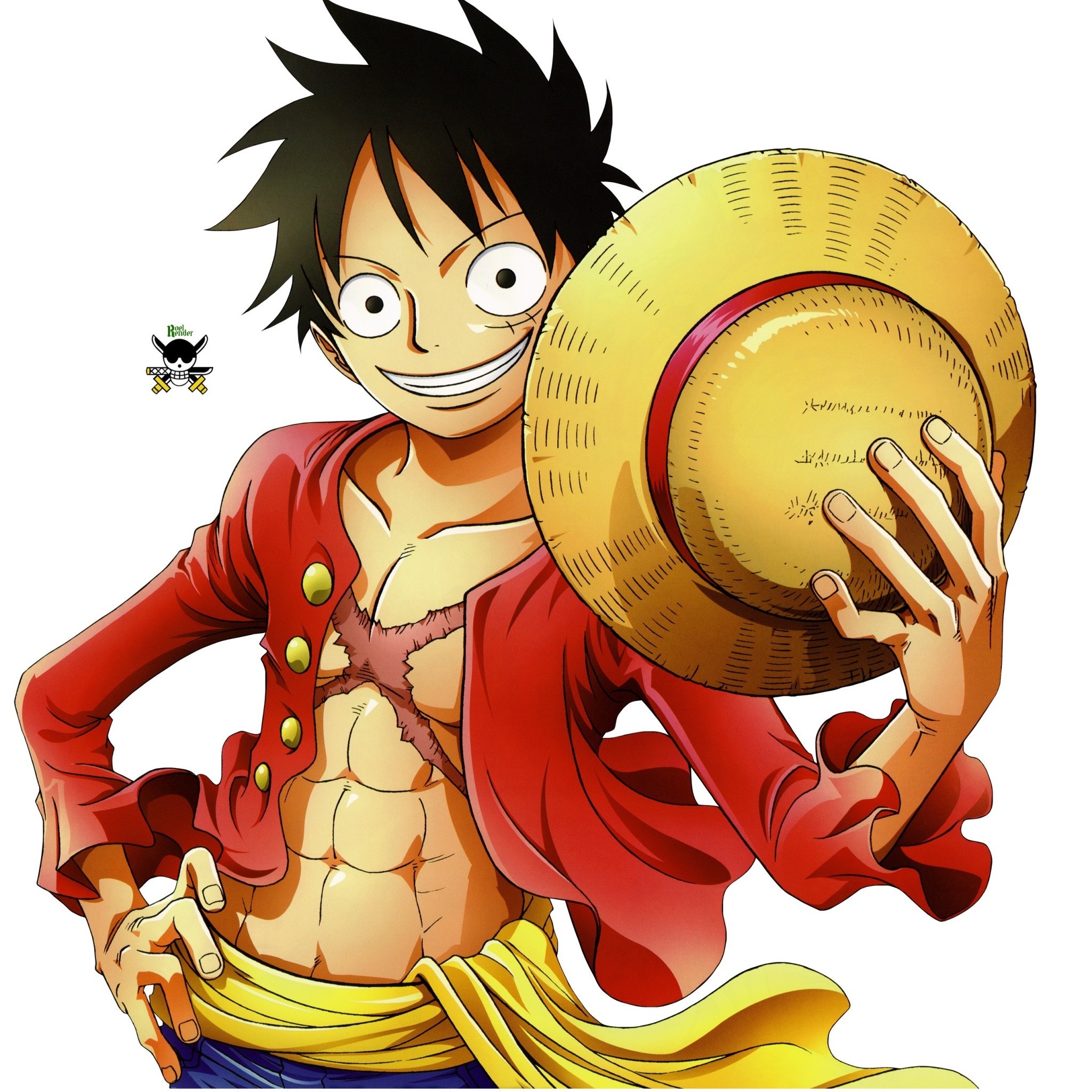 Android One Piece Wallpapers