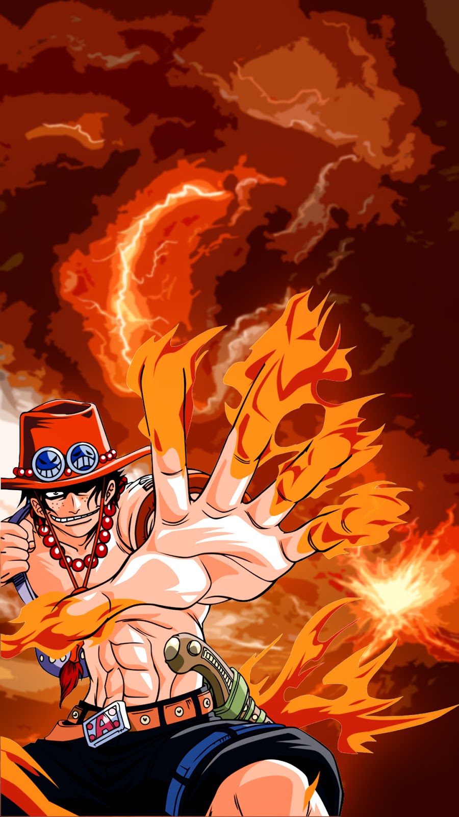 Android One Piece Wallpapers