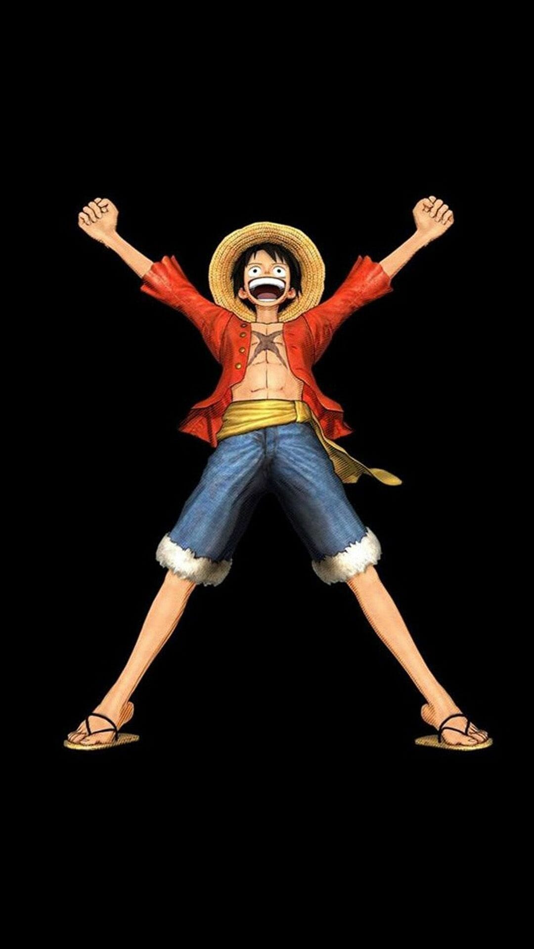 Android One Piece Wallpapers